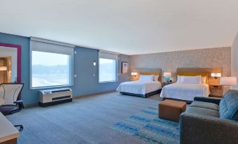 Home2 Suites by Hilton Williston Burlington