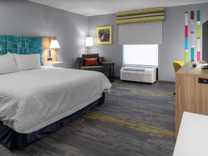 Hampton Inn by Hilton Gretna