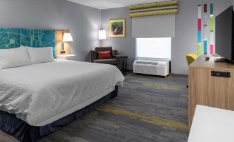 Hampton Inn by Hilton Gretna