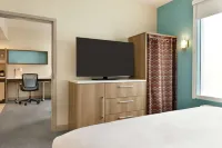 Home2 Suites by Hilton New Brunswick