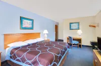 Super 8 by Wyndham Newburgh/West Point Near Stewart Airport