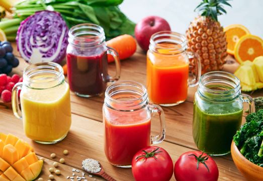 컴포트 호텔 도쿄 칸다 로비