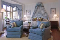 Le Manoir aux Quat’ Saisons, A Belmond Hotel, Oxfordshire Hotel a Thame