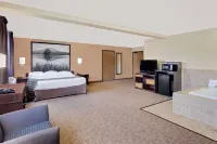 Super 8 by Wyndham Lebanon - Bintang 2