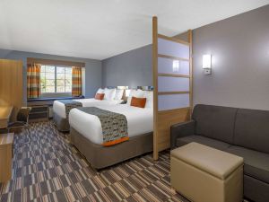 Microtel Inn & Suites by Wyndham Florence