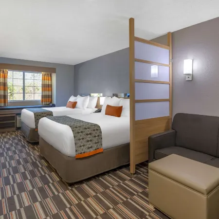 Microtel Inn & Suites by Wyndham Florence