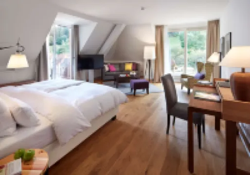 Hotel Therme Bad Teinach Hotels in 