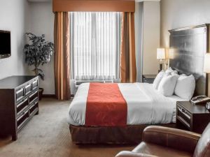 Fairfield Inn & Suites Newport Cincinnati