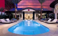 Crockfords Las Vegas, Lxr Hotels & Resorts - piscina