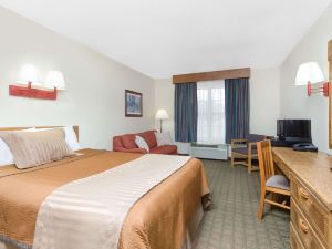 Travelodge by Wyndham Perry GA