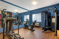 Comfort Inn Camp Verde I-17 Hotels in Camp Verde
