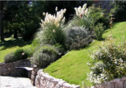 Las Ardillas Cabañas y Suites