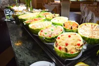 Vista Sol Punta Cana Beach Resort & Spa - All Inclusive - breakfast