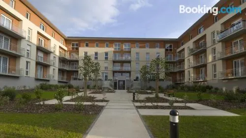 多米提里斯花園旅館