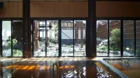 Route Inn Grantia Akita Spa Resort Hotels in Akita