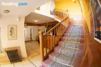 Hotel Provincia - Cho phép mang theo thú cưng