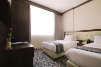 Mena Tyche Hotel Amman