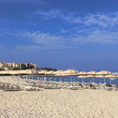 Hotel Tirreno