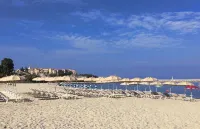 Hotel Tirreno - Beach