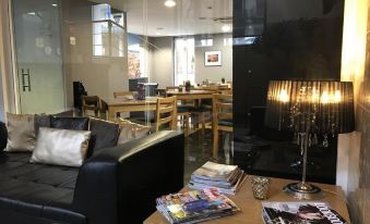 Hotel Sete Colinas
