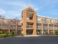 Americas Best Value Inn Canton Hotels in Canton