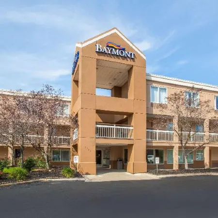 Americas Best Value Inn Canton