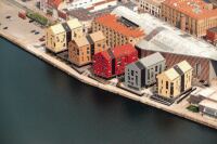 All Suites Appart Hôtel | Dunkerque Centre - วิว