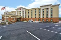 Hampton Inn and Suites Grants Pass
