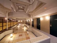 โรงแรมสไมล์ นาโกย่า ซากาเอะ โรงแรมใกล้สถานีฟุคิอาเกะ