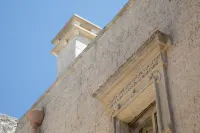 HISTORIA- Dimore Corte Chiesa