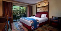 Boulder Ridge Villas at Disney's Wilderness Lodge فنادق في ليك بوينا فيستا