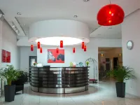 Hotel Concordia Hotels in Tirgu Mures