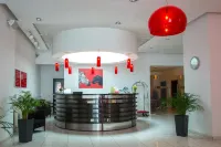 Hotel Concordia