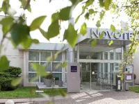 Novotel Évry-Courcouronnes