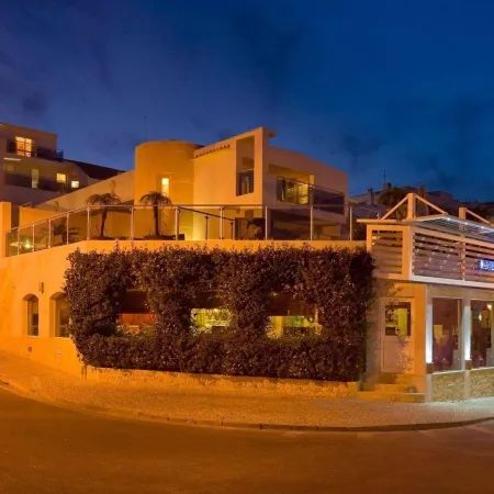 Hotel do Cerro