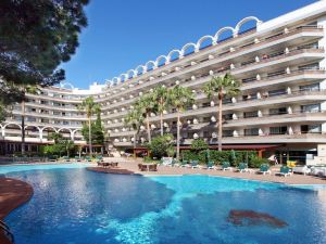 Golden Port Salou & Spa