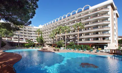 Golden Port Salou & Spa Hotel di Salou
