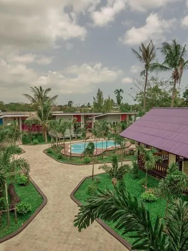 รูปภาพของบ้านปราณ บูทีค รีสอร์ท ฺBaan Pran Boutique Resort