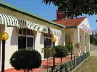 Bishops Lodge Narrandera