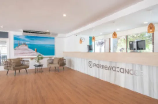 Residence Mallorca Cecilia Hotels in Puerto Colom