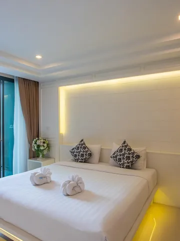 รูปภาพของSun Marina / โรงแรมซันมารีน่า