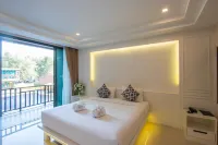 Sun Marina / โรงแรมซันมารีน่า