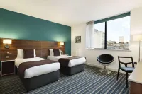 Heeton Concept Hotel City Centre Liverpool