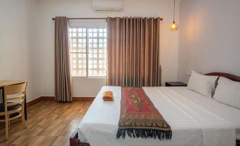 333 Hostel, Siem Reap