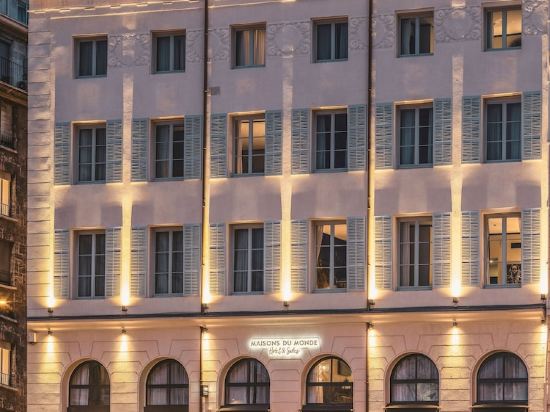 10 Best Hotels near Moto Moretti, Marseille 2022 | Trip.com