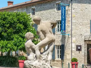 Frédéric Carrion - Cuisine, Hôtel & Spa