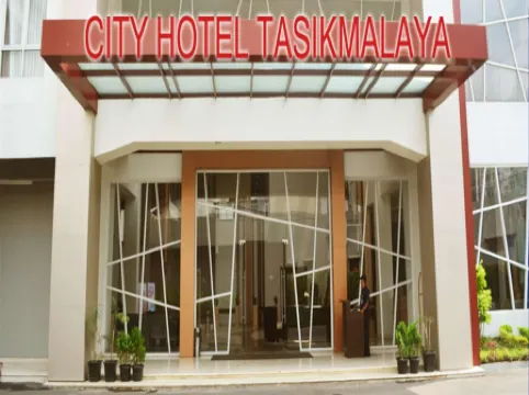 City Hotel Tasikmalaya