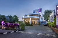 Satoria Hotel Yogyakarta Các khách sạn gần Masjid Ismail Sawo (ꦩꦱ꧀ꦗꦶꦣ꧀ꦆꦱ꧀ꦩꦻꦭ꧀ꦱꦮꦺꦴ)