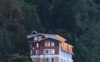 Summit Hermon Hotel & Spa - spa