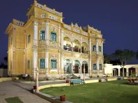 Koolwal Kothi Zinc Journey by the Fern, Nawalgarh, Rajasthan Hotele w: Nawalgarh